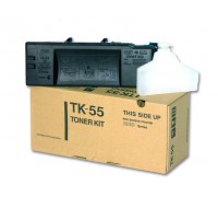 Заправка картриджа TK-55 для лазерных принтеров и МФУ Kyocera FS-1920 на 15000 стр.