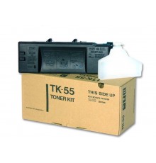 Заправка картриджа TK-55 для лазерных принтеров и МФУ Kyocera FS-1920 на 15000 стр.