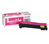 Заправка картриджа TK-560M Magenta для цветных лазерных принтеров и МФУ Kyocera FS-C5300DN, FS-C5350DN на 10000 стр. с заменой чипа
