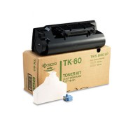 Заправка картриджа TK-60 для лазерных принтеров и МФУ Kyocera FS-1800, FS-1800+, FS-3800 на 20000 стр.