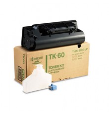 Картридж TK-60 для Kyocera FS-1800, FS-1800+, FS-3800 (черный, 20000 стр.)