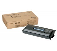 Заправка картриджа TK-70 для лазерных принтеров и МФУ Kyocera FS-9100, FS-9120, FS-9500, FS-9520DN на 40000 стр.