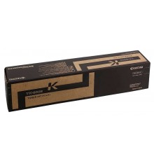 Тонер-картридж Kyocera TK-8305K Kyocera TASKalfa 3050ci, 3550ci (чёрный, 25000 страниц)