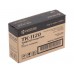 Заправка картриджа Kyocera TK-1120 для FS-1060DN, FS-1025MFP, FS-1125MFP (черный, 3000 стр.) с заменой чипа
