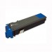 Совместимый тонер-картридж TK-520C для Kyocera Mita FS-C5015N (голубой, 4000 стр.)