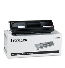 Картридж Lexmark 14K0050 для Lexmark W812, черный, 12000 стр.