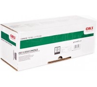 Заправка картриджа OKI 44973540 для OKI C510, C530, C511, C531, MC561, MC562, чёрный (7000 стр.)