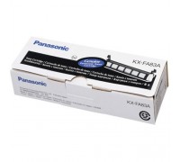 Заправка картриджа KX-FA83A для Panasonic KX-FL511, KX-FL512, KX-FL513, KX-FL540, KX-FL541, KX-FL543, KX-FLM653, KX-FLM663 на 2500 стр.
