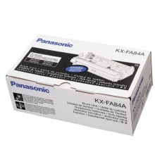 Восстановление драм-юнита KX-FA84A для Panasonic KX-FL511, KX-FL51, KX-FL513, KX-FL541