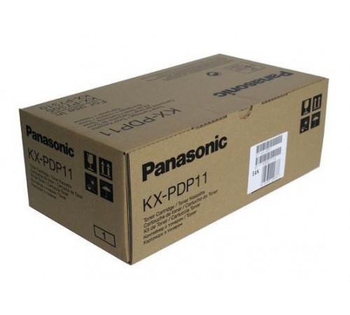 Заправка картриджа KX-PDP11 для Panasonic KX-P7305, KX-P7310 на 5000 стр.