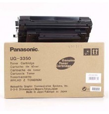 Заправка картриджа UG-3350 для Panasonic DX-600, UF-585, UF-590, UF-595, UF-6100 на 7500 стр.