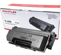 Заправка картриджа TL-425U для Pantum P3305, M7105 на 11 000 стр. с заменой чипа