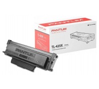 Заправка картриджа TL-425X для Pantum P3305, M7105 на 6 000 стр. с заменой чипа