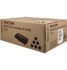 Заправка картриджа SP 6330E (406649) для Ricoh Aficio SP 6330N, чёрный (20000 стр.)