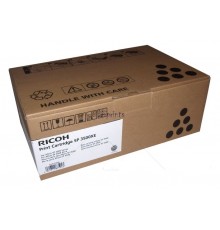 Заправка картриджа Ricoh TYPE SP3500XE (406990) для Ricoh Aficio SP3500, SP3510, чёрный (6400 стр.)