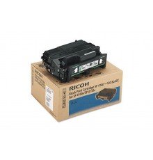 Заправка картриджа Ricoh TYPE SP4100 (407008) для Ricoh Aficio SP4100, SP4110, SP4210, SP4310, чёрный (15000 стр.)