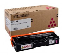 Заправка картриджа SP C250E (407545) для Ricoh Aficio SP C250DN, SP C250SF, пурпурный (1600 стр.)