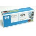 Восстановление картриджа HP Q5949A для HP LJ 1320,1320N, 3390 на 2500 стр.