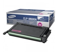 Заправка картриджа CLP-M600A для Samsung CLP-600, CLP-650 на 4000 стр. с заменой чипа