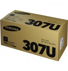 Картридж Samsung MLT-D307U оригинальный для ML-451X, ML-501X, черный (30000 стр.)