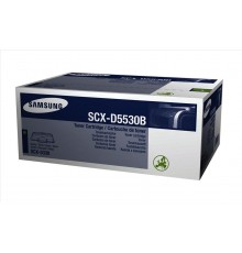 Картридж Samsung SCX-D5530B оригинальный для Samsung SCX-5330N, SCX-5530FN, 8000 стр. (черный)