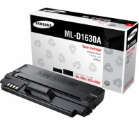 Заправка картриджа ML-D1630A для Samsung ML 1630, ML 1631, SCX 4500, SCX 4501, 2000 стр. (чёрный)