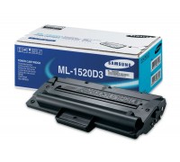 Заправка картриджа ML-1520D3 для Samsung ML-1520 на 3000 стр.