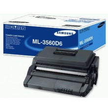 Заправка картриджа ML-3560D6 для Samsung ML-3560, ML-3561N, ML-3561ND на 6000 стр. с заменой чипа
