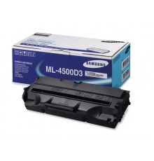 Заправка картриджа ML-4500D3 для Samsung ML-4500, ML-4600 на 2500 стр.