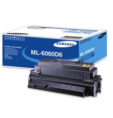 Заправка картриджа ML-6060D6 для Samsung ML-1440, ML-1450, ML-6040, ML-6060 на 6000 стр.
