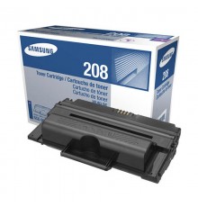 Заправка картриджа MLT-D208S для Samsung SCX-5635, SCX-5835 на 4000 стр. с заменой чипа