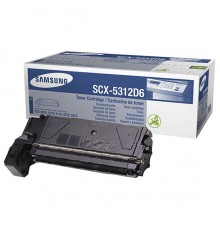 Заправка картриджа SCX-5312D6 для Samsung SCX-5112, SCX-5312 на 6000 стр.