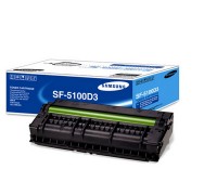Заправка картриджа SF-5100D3 для Samsung SF-515, SF-530, SF-531, SF-5100, SF-5100P на 3000 стр.