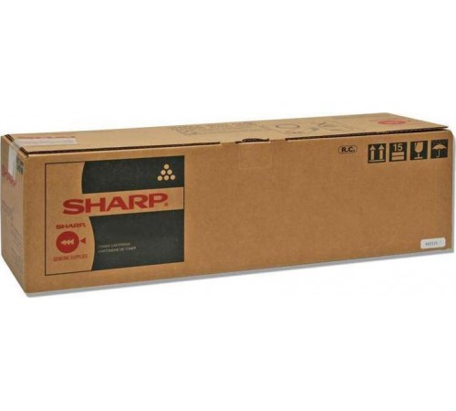 Заправка картриджа AR-310T для Sharp AR5625, AR5631 c заменой чипа (25000 стр., чёрный)