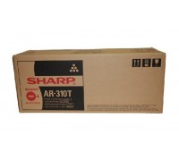 Заправка картриджа AR-020T для Sharp AR-5516, AR-5516D, AR-5516N, AR-5520D, AR-5520N на 16000 стр. с заменой чипа