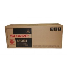 Заправка картриджа AR-020T для Sharp AR-5516, AR-5516D, AR-5516N, AR-5520D, AR-5520N на 16000 стр. с заменой чипа