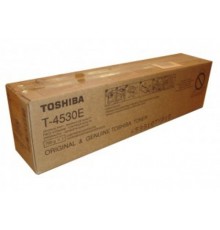 Картридж T-4530E для Toshiba e-STUDIO 255, 305, 355, 455 (черный, 30000 стр.)