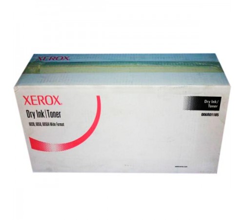 Картридж Xerox 006R01185 для Xerox 6030, 6050, оригинальный, (черный, 2300 стр.)