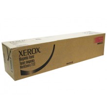 Картридж Xerox 006R01272 для Xerox WorkCentre 7132, 7232, 7242, оригинальный, (пурпурный, 8000 стр.)