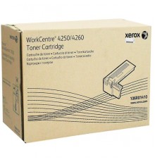Картридж Xerox 106R01410 для Xerox WorkCentre 4250, 4260, оригинальный, (черный, 25000 стр.)
