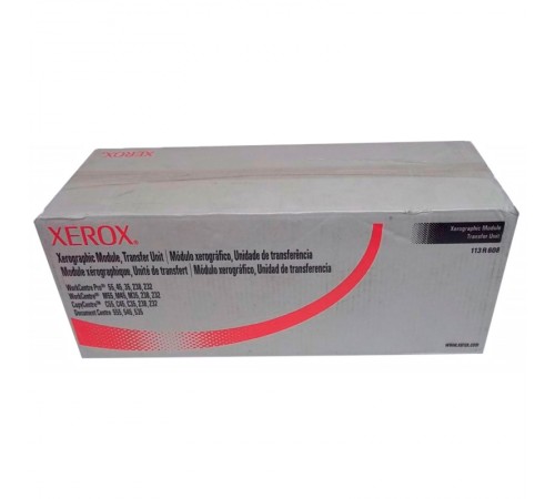Модуль ксерографии Xerox 113R00608 для Xerox WorkCentre Pro 35, 45, 55, 232, 238, Document Centre 535, 45, 55, оригинальный, (черный, 200000 стр.)