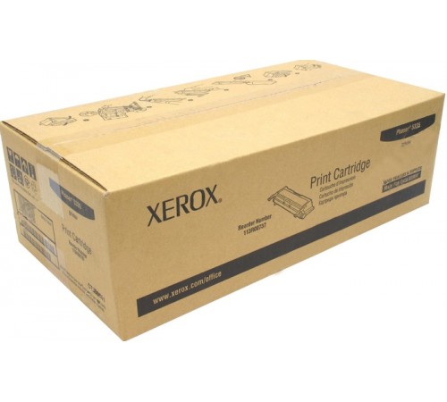 Картридж 113R00737 для Xerox Phaser 5335 (чёрный, 10000 стр.)