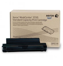 Картридж 106R01531 для Xerox WC 3550 (черный, 11000 стр.)