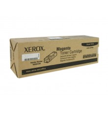 Оригинальный пурпурный картридж Xerox 106R01336 для Xerox Phaser 6125 на 1000 стр.