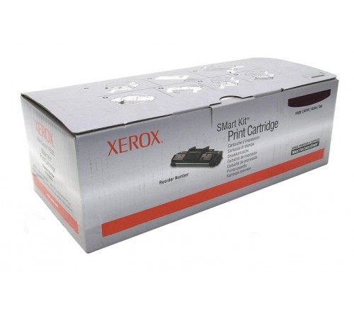 Заправка картриджа 108R00908 для Xerox Phaser 3140, 3155, 3160 на 1500 стр. с заменой чипа