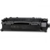 Картридж CE505X для HP LaserJet P2055, P2055d, P2055dn (чёрный, 6500 стр.)