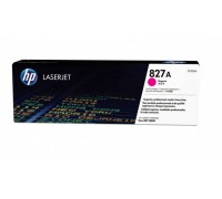 Заправка картриджа CF303A (пурпурный) для HP Color LJ Enterprise flow M880z, M880z+, M880z+NFC (32000 стр.)