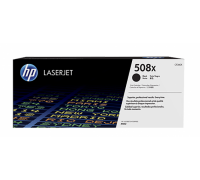 Заправка картриджа CF360X (чёрный) для HP Color LJ Enterprise M552dn, M553dn, M553n, M553x, M577dn, M577f, M577c (12500 стр.)