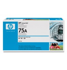 Заправка картриджа 92275A для HP LJ IIP, IIP+, IIIP на 3500 стр.