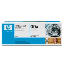 Заправка картриджа C3900A для HP LJ 4v, 4mv на 8100 стр.